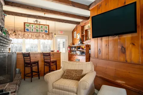 2759 Vt Route 11 Peru VT 05152