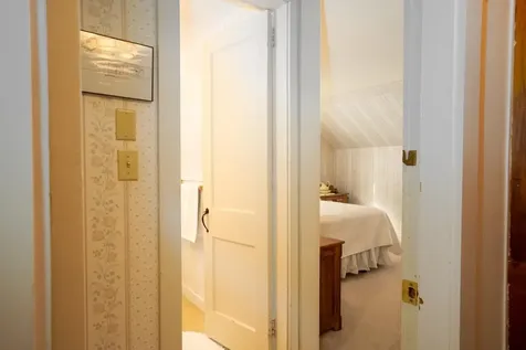 2759 Vt Route 11 Peru VT 05152