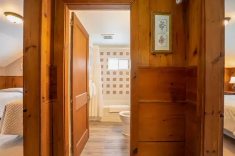 2759 Vt Route 11 Peru VT 05152