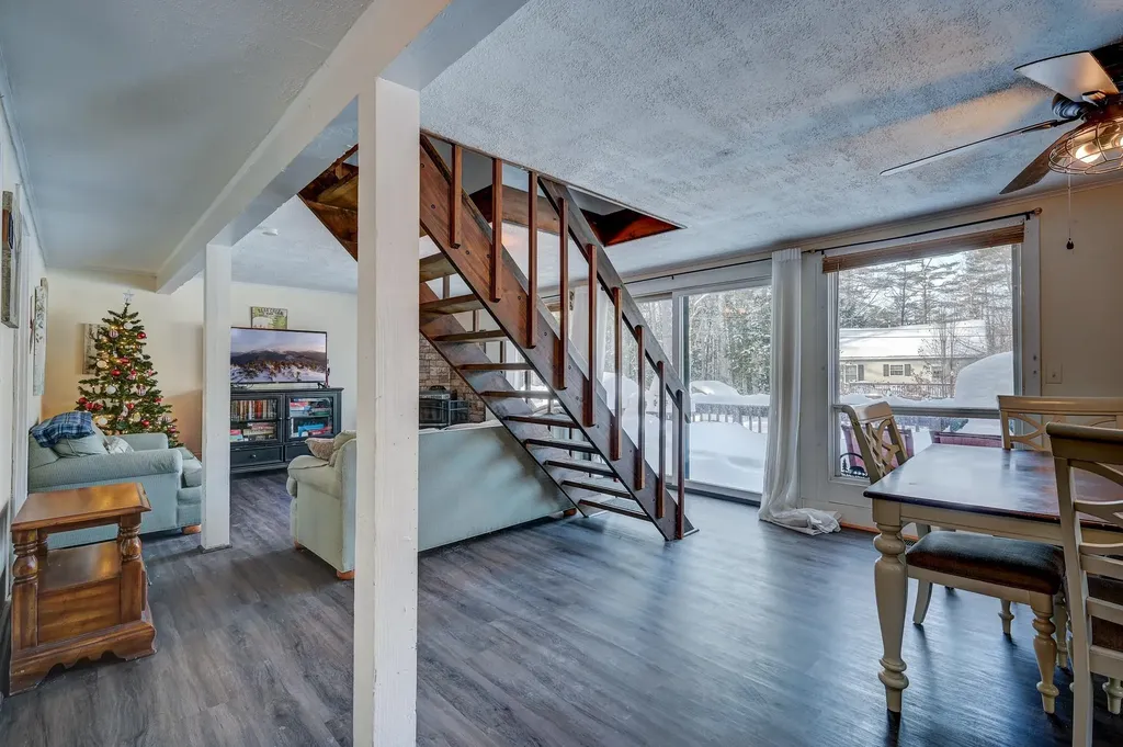 2 Grachen Drive Madison NH 03849