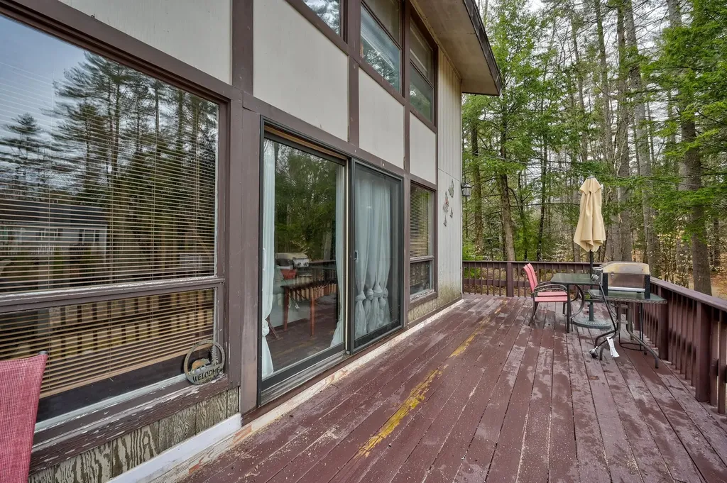 2 Grachen Drive Madison NH 03849