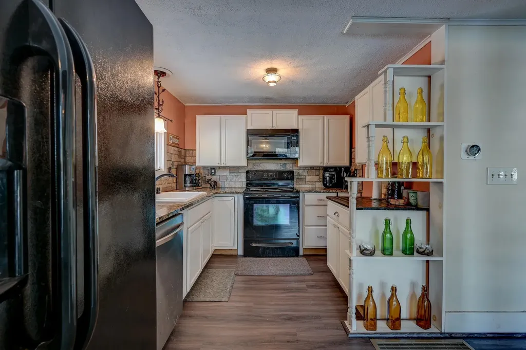 2 Grachen Drive Madison NH 03849