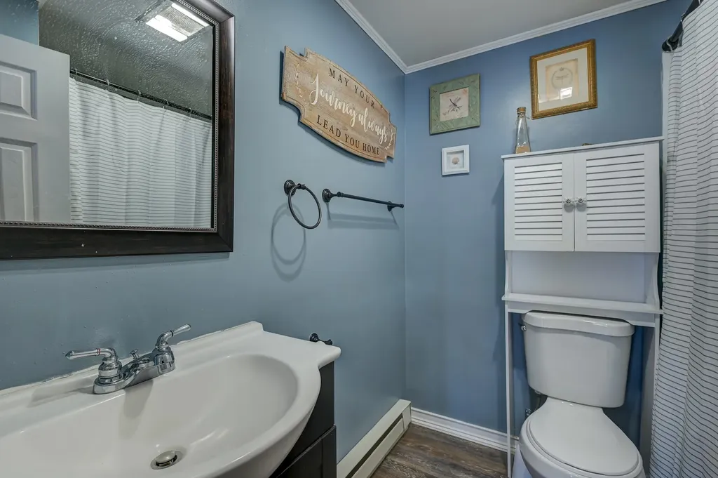 2 Grachen Drive Madison NH 03849