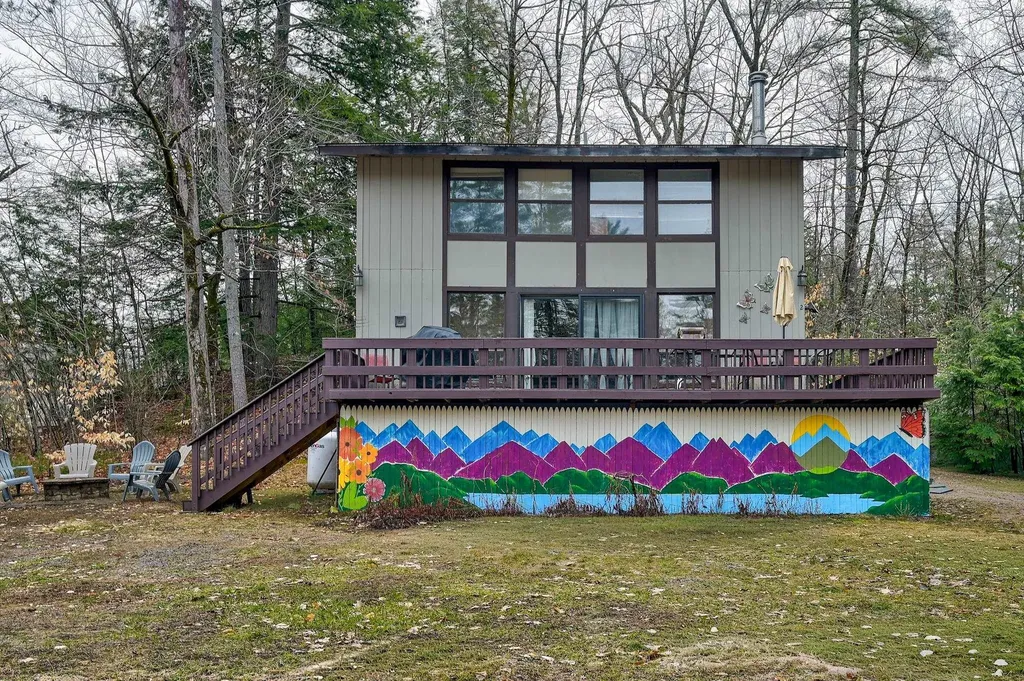 2 Grachen Drive Madison NH 03849