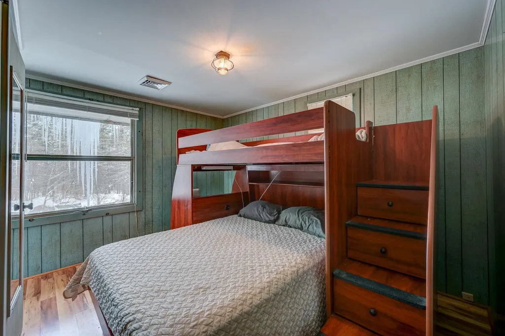 2 Grachen Drive Madison NH 03849