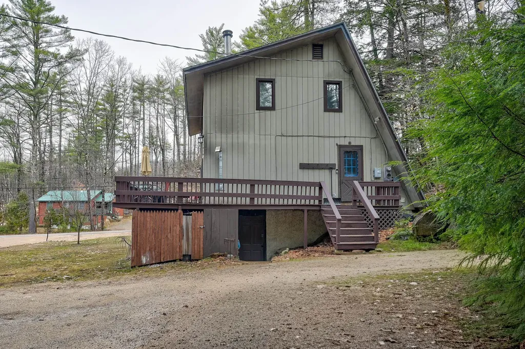 2 Grachen Drive Madison NH 03849