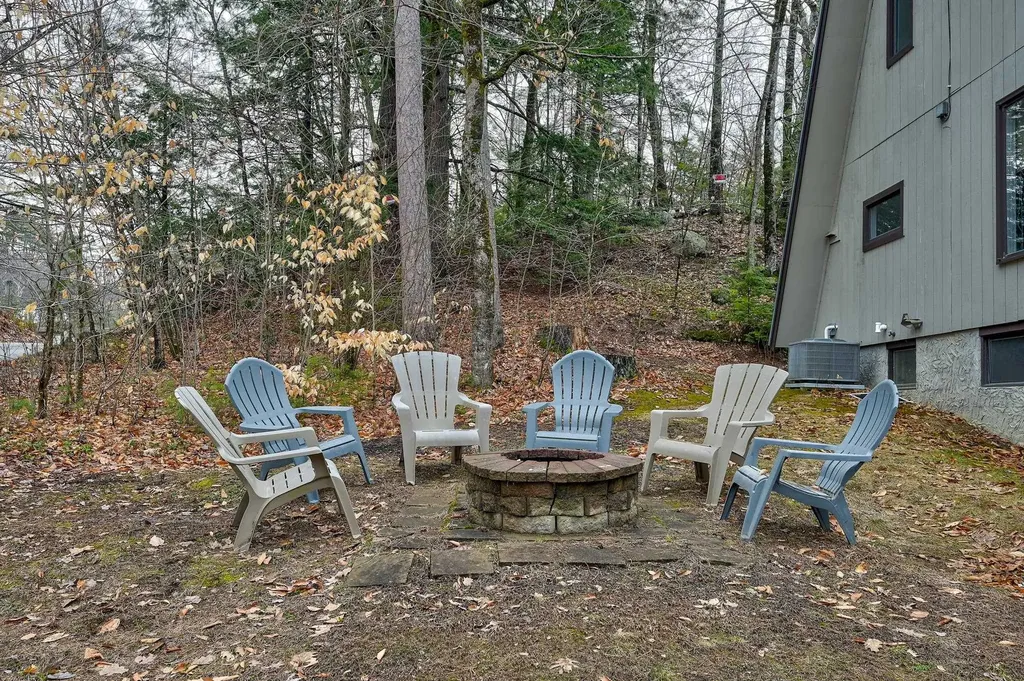 2 Grachen Drive Madison NH 03849