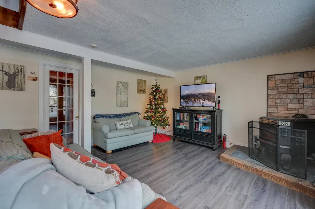 2 Grachen Drive Madison NH 03849