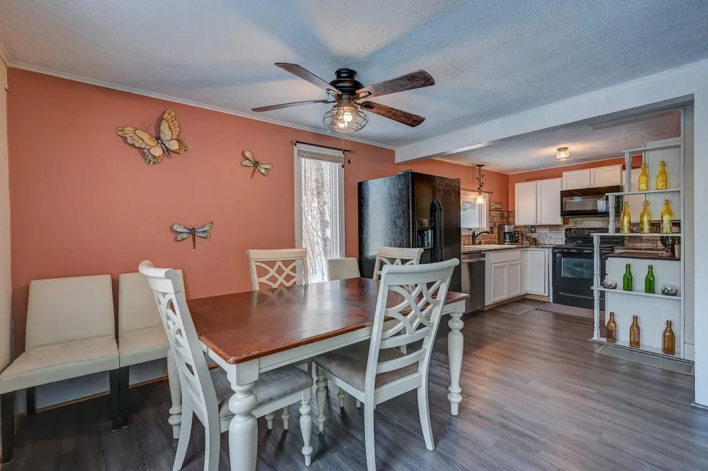 2 Grachen Drive Madison NH 03849