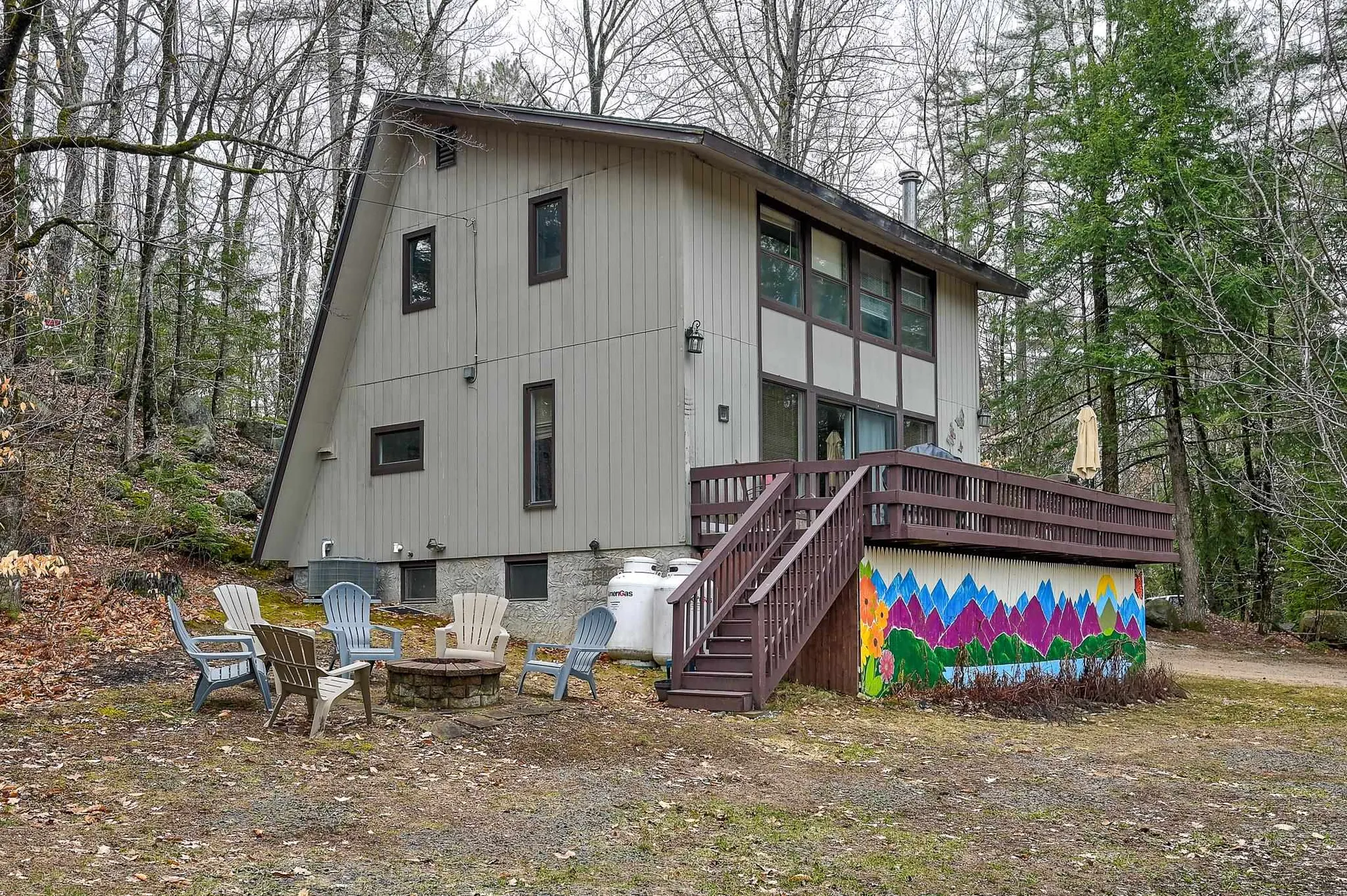 2 Grachen Drive Madison NH 03849