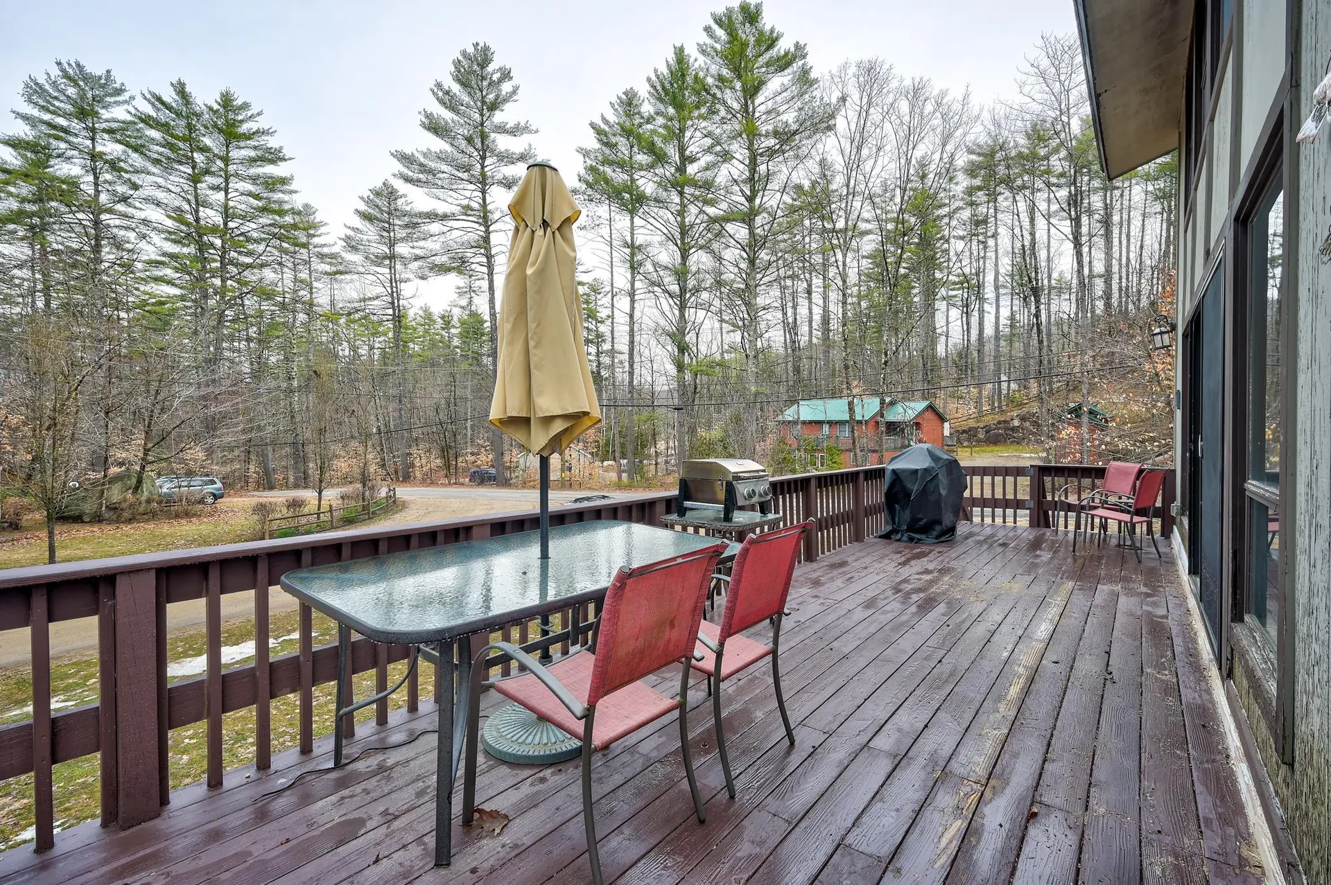 2 Grachen Drive Madison NH 03849