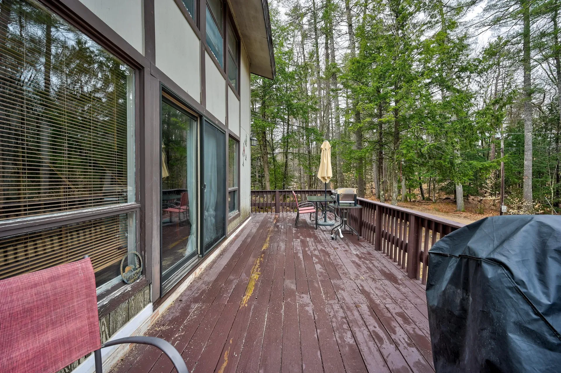 2 Grachen Drive Madison NH 03849