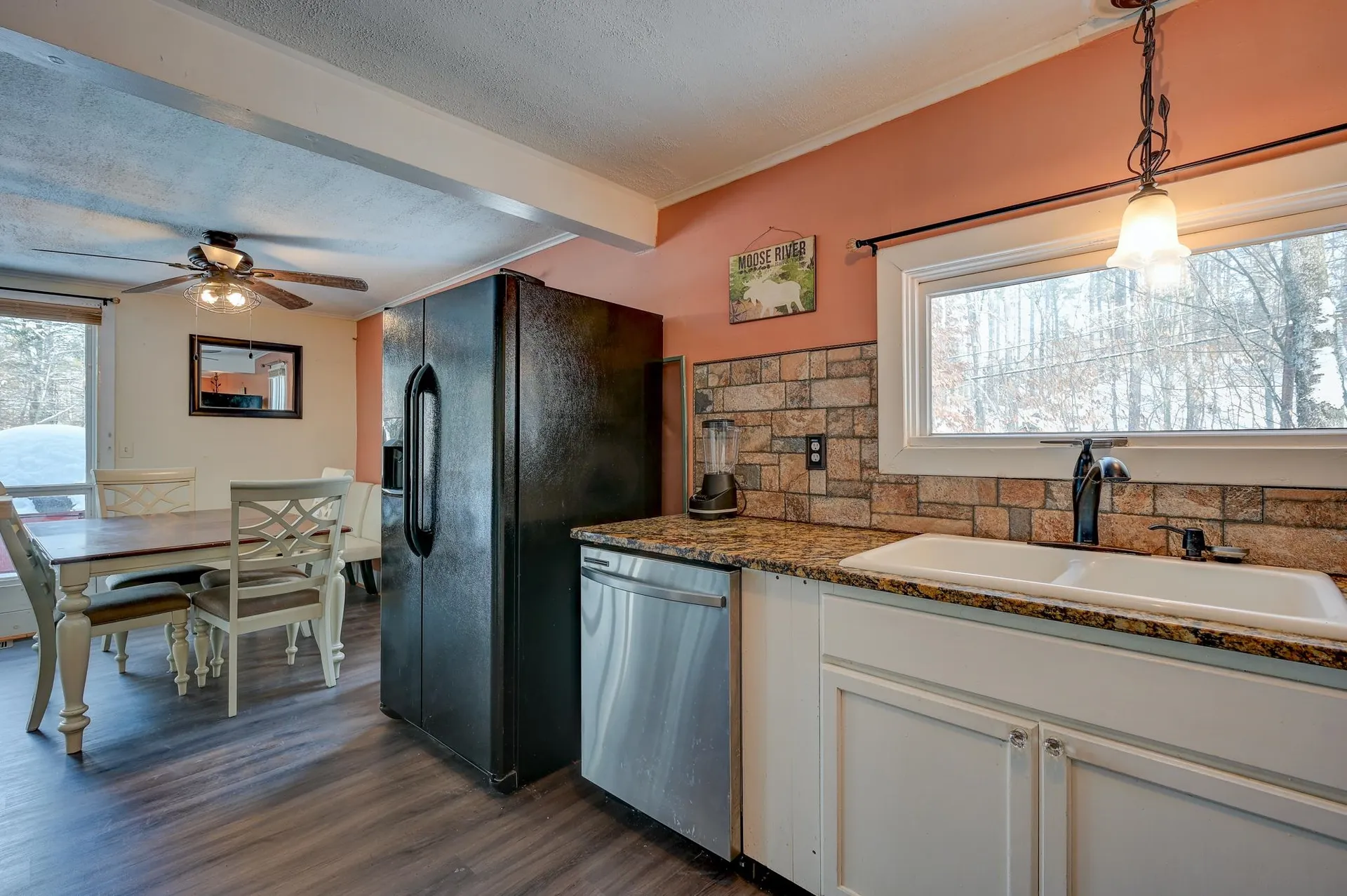 2 Grachen Drive Madison NH 03849