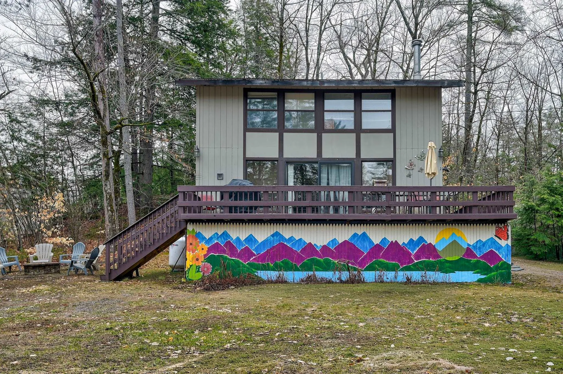 2 Grachen Drive Madison NH 03849