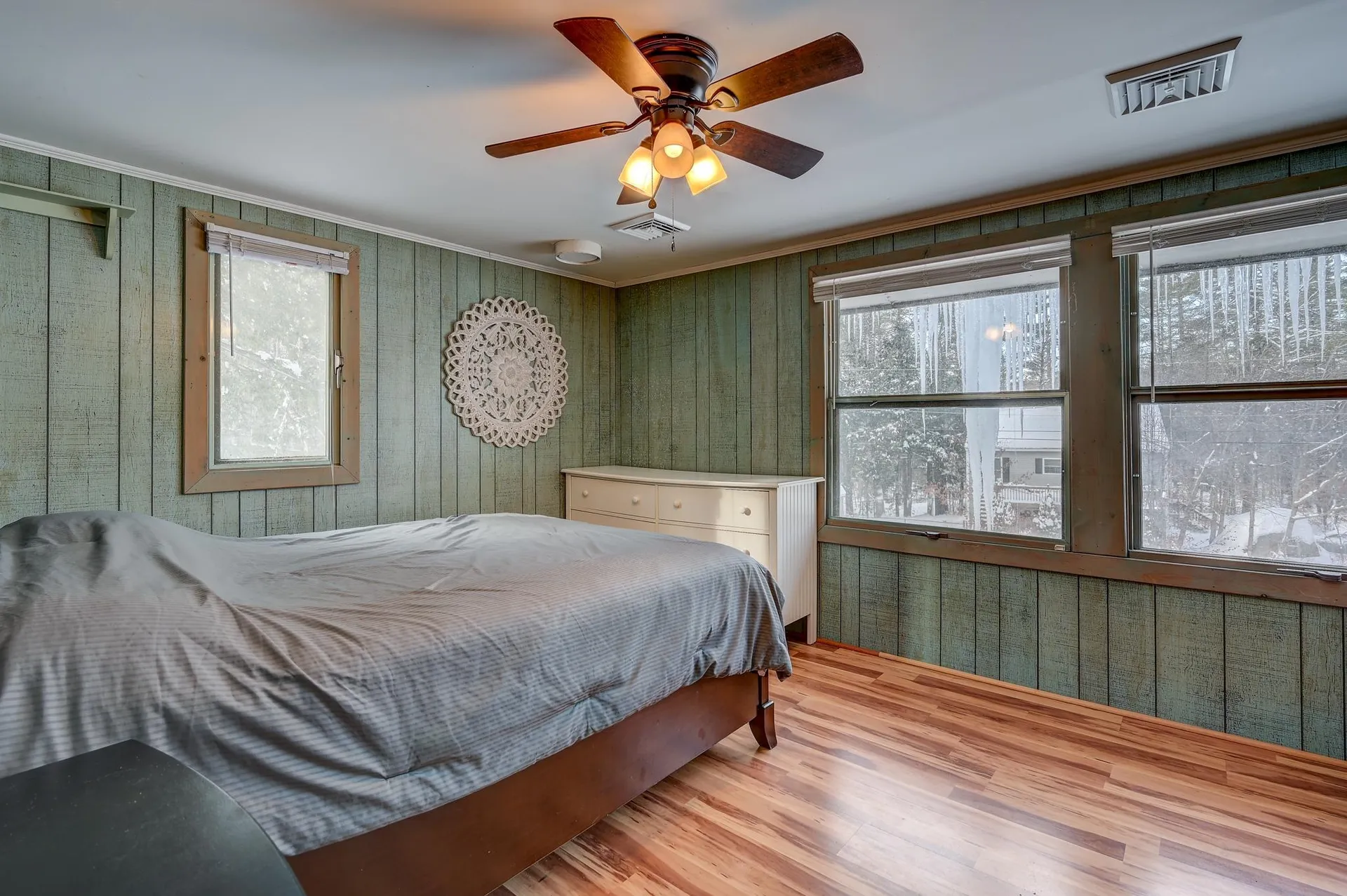 2 Grachen Drive Madison NH 03849