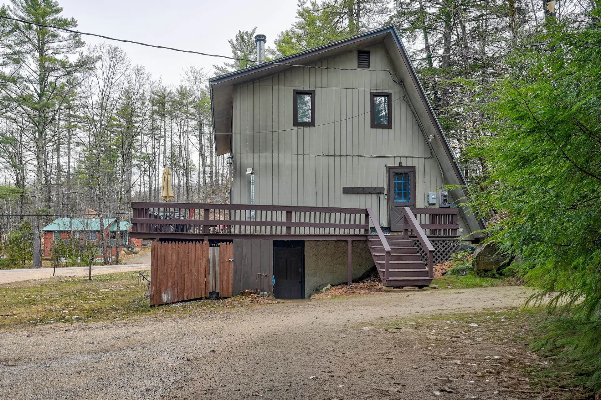 2 Grachen Drive Madison NH 03849