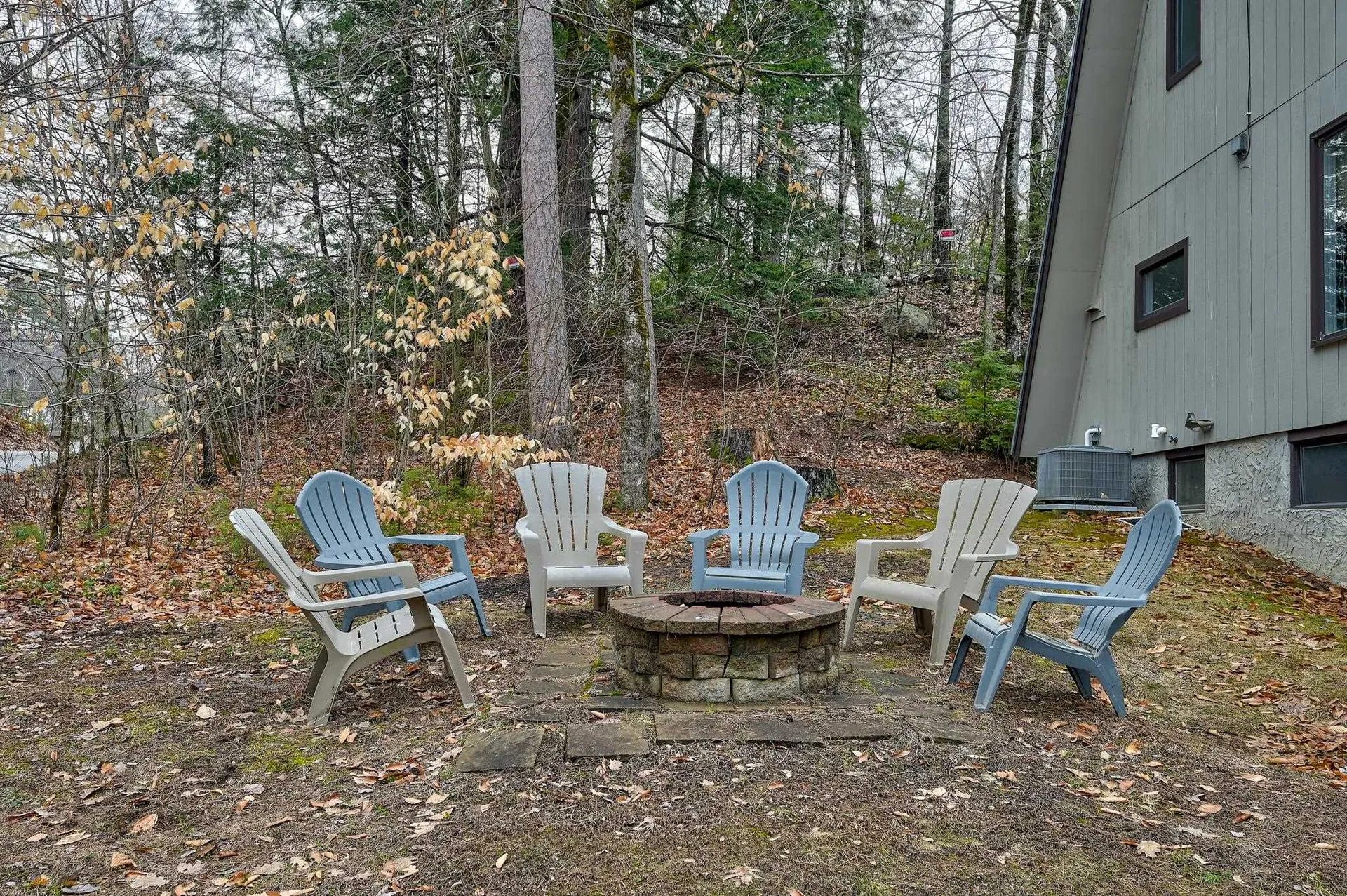 2 Grachen Drive Madison NH 03849