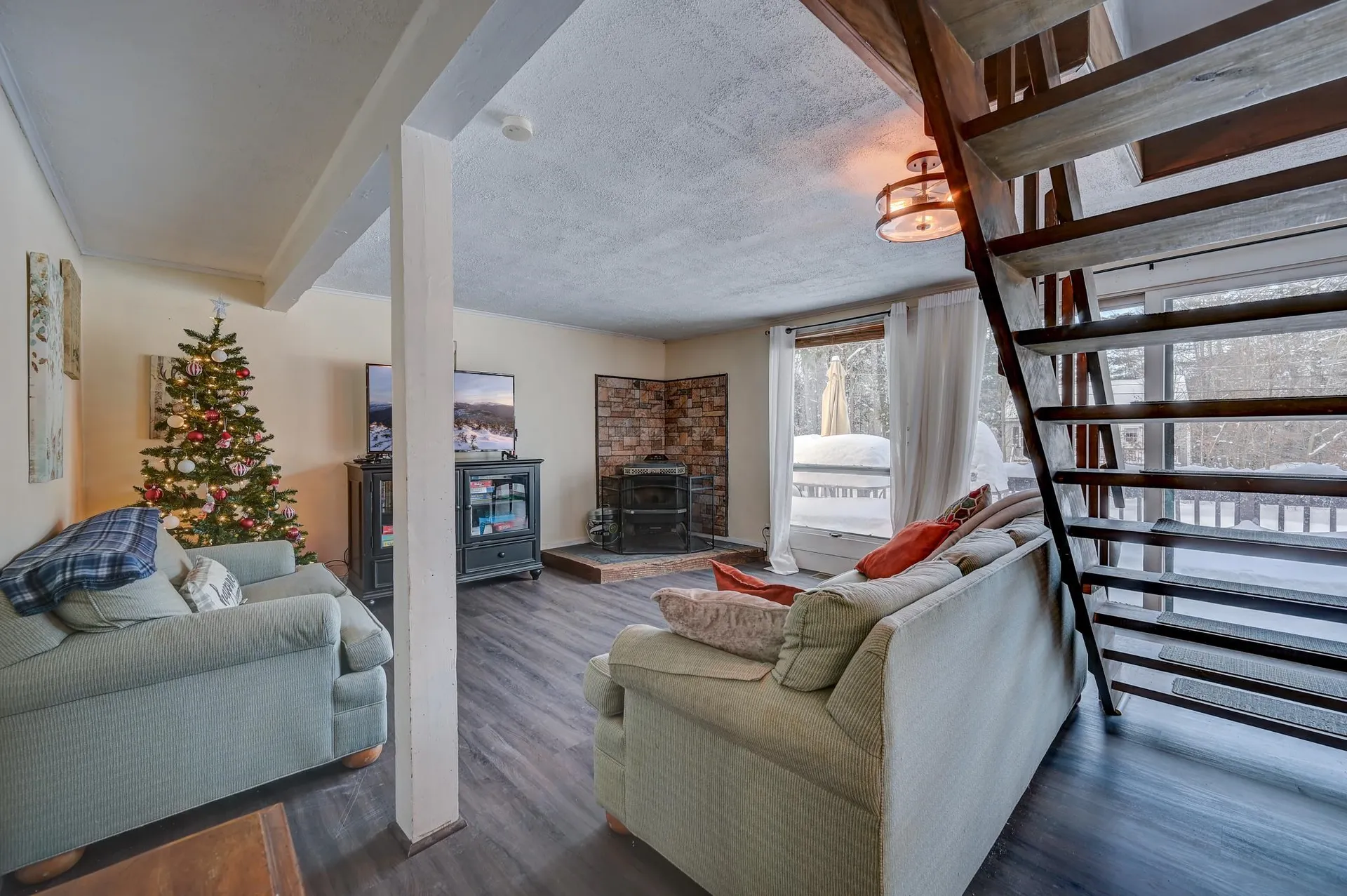 2 Grachen Drive Madison NH 03849