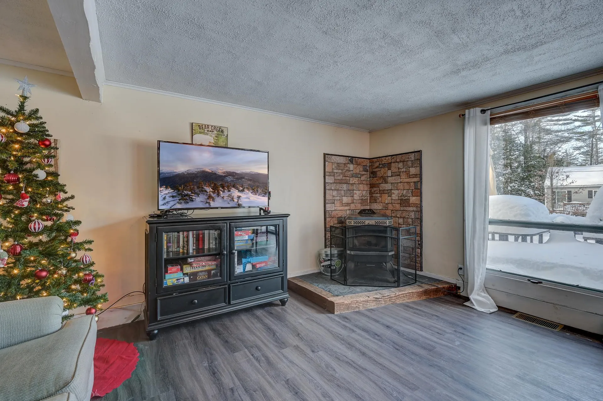 2 Grachen Drive Madison NH 03849