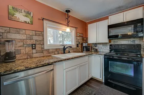 2 Grachen Drive Madison NH 03849