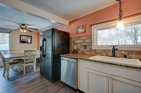 2 Grachen Drive Madison NH 03849