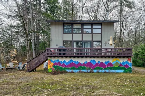 2 Grachen Drive Madison NH 03849