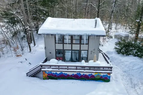 2 Grachen Drive Madison NH 03849