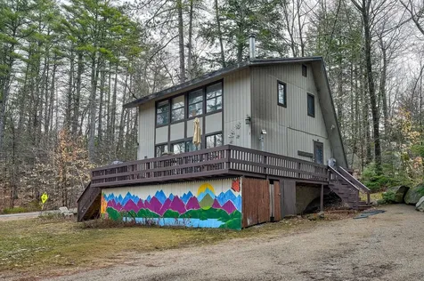 2 Grachen Drive Madison NH 03849