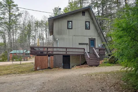 2 Grachen Drive Madison NH 03849