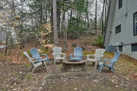 2 Grachen Drive Madison NH 03849