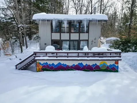 2 Grachen Drive Madison NH 03849