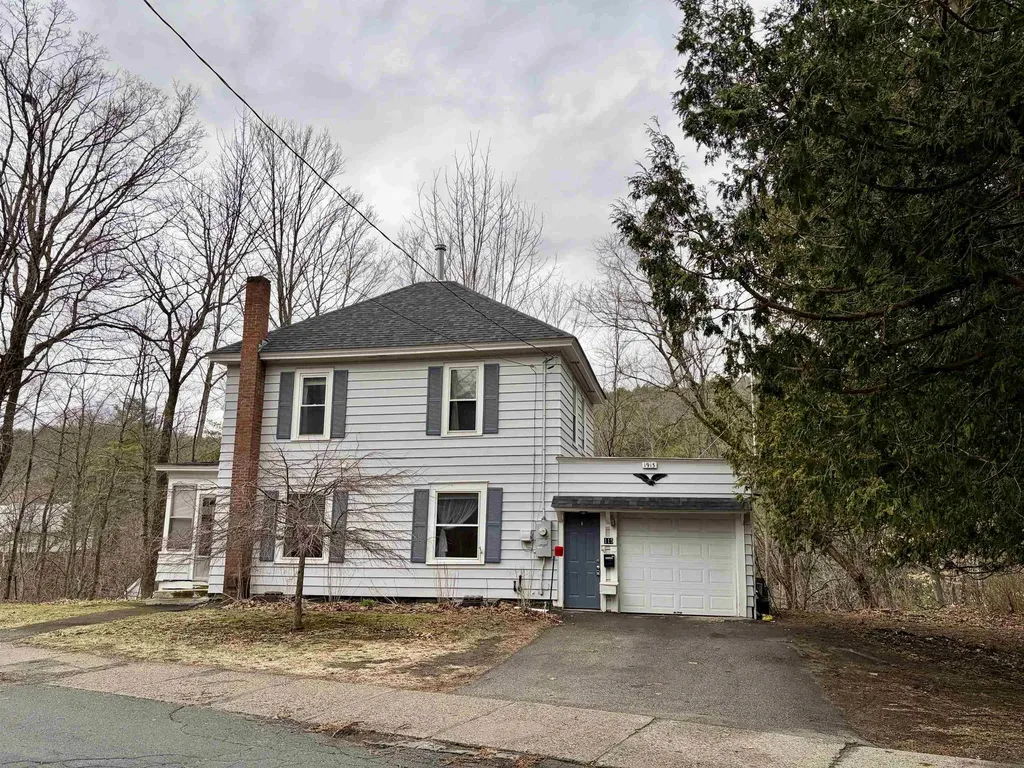 115 Green Street St. Johnsbury VT 05819