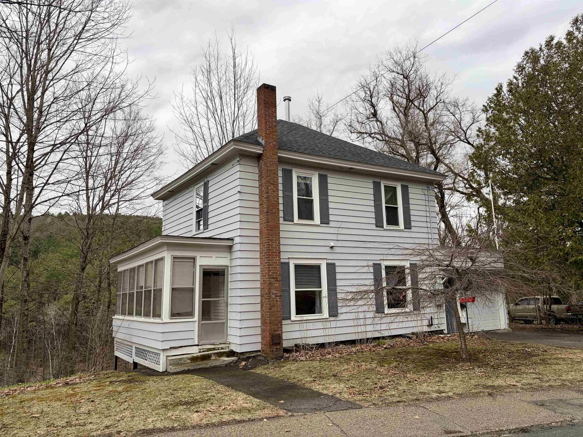 115 Green Street St. Johnsbury VT 05819