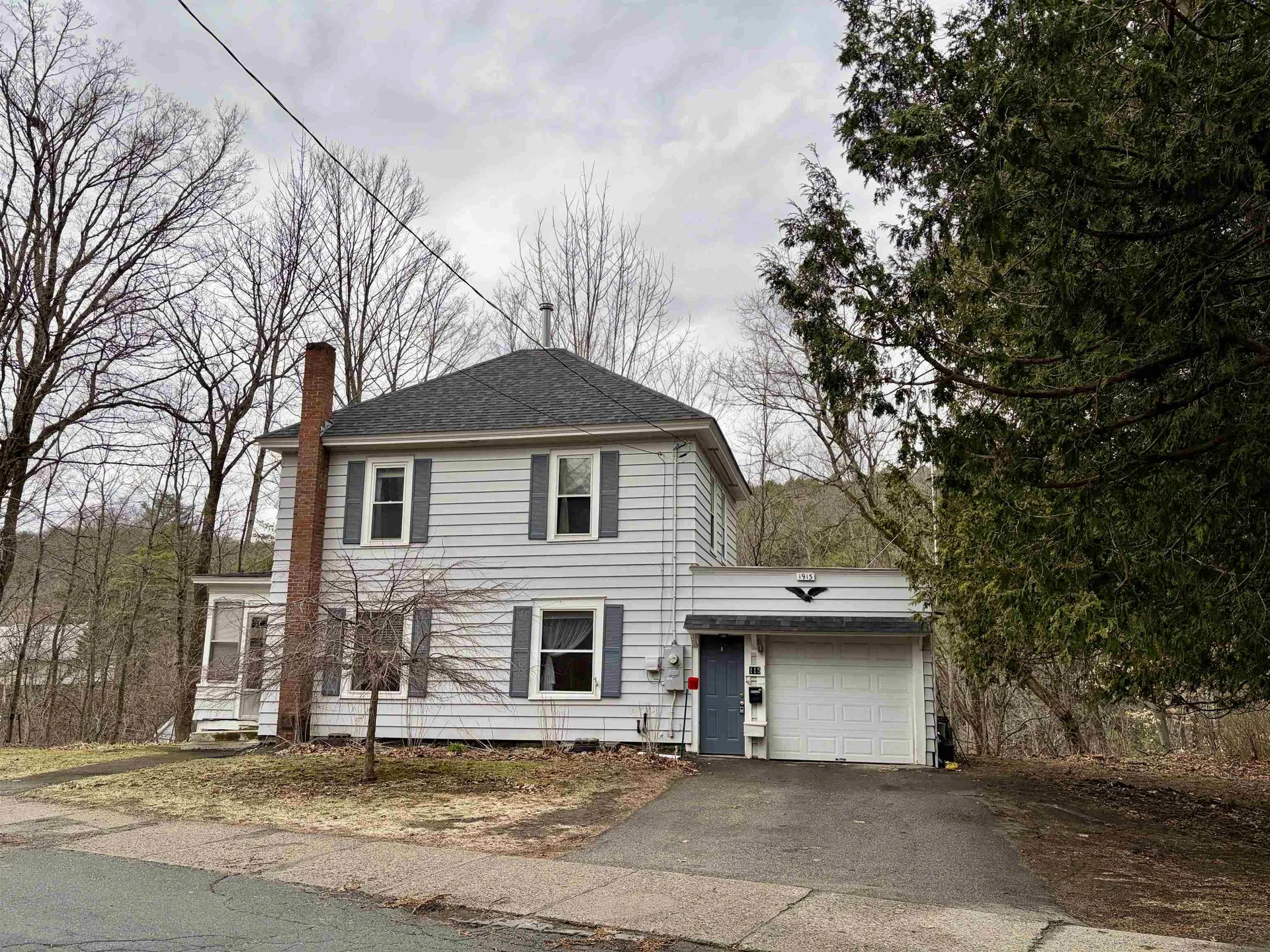 115 Green Street St. Johnsbury VT 05819
