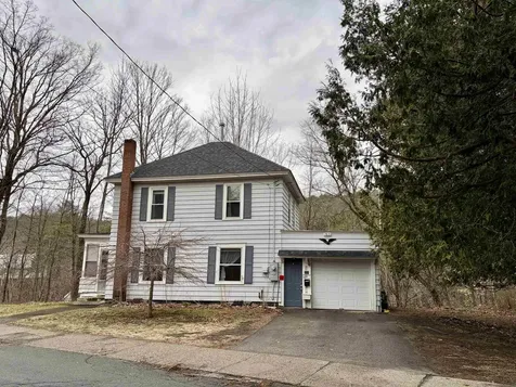 115 Green Street St. Johnsbury VT 05819