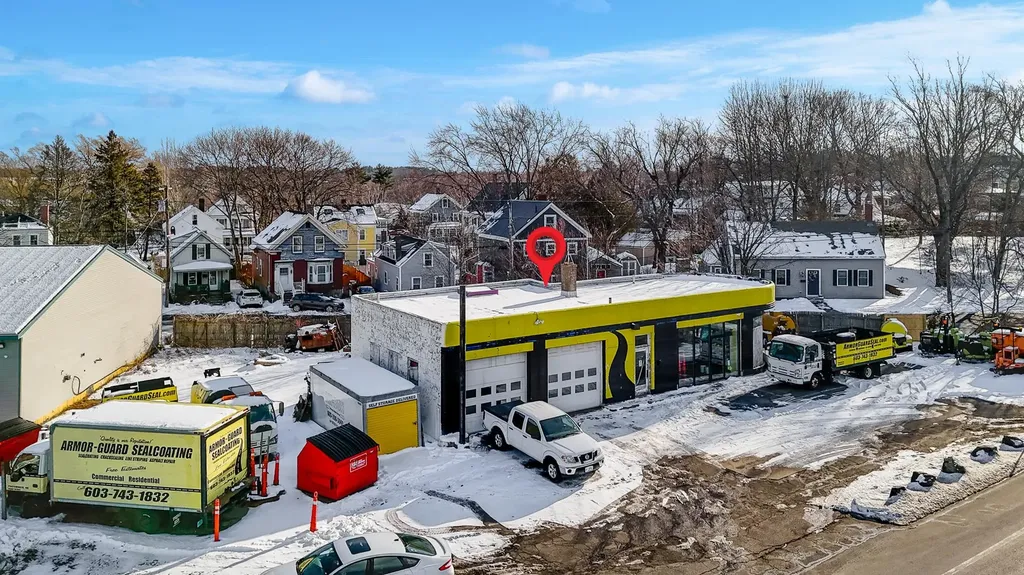 930 Route 1 Bypass Portsmouth NH 03801