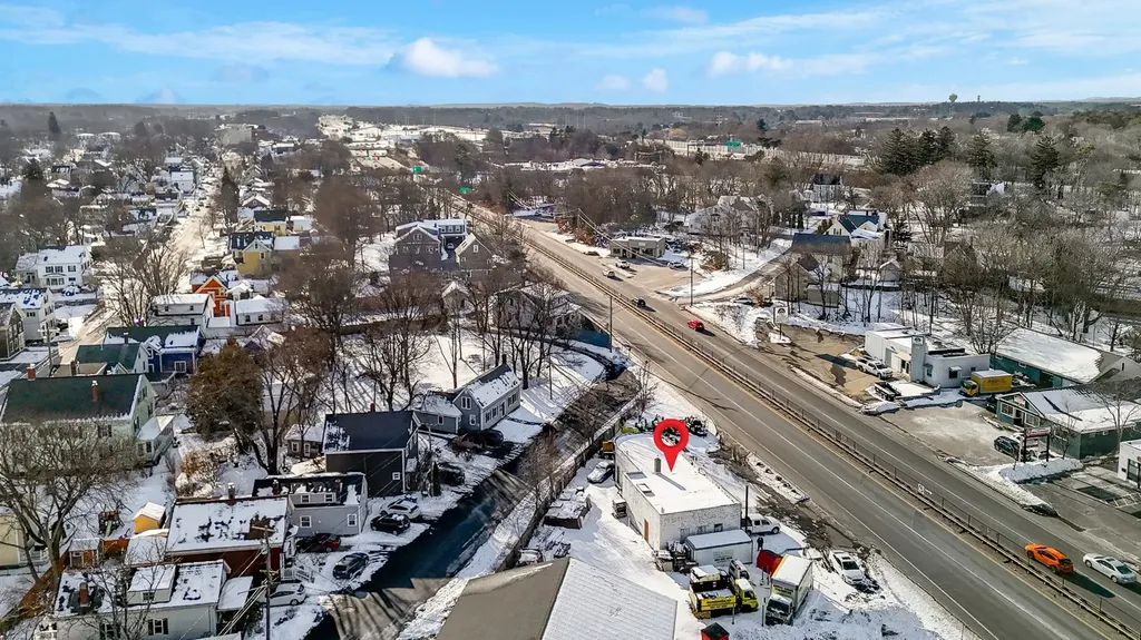 930 Route 1 Bypass Portsmouth NH 03801