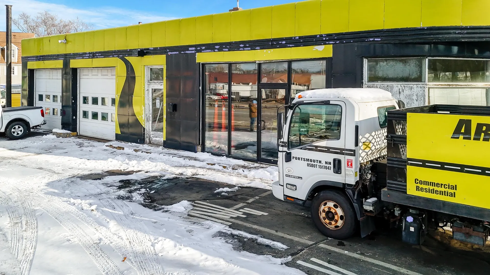 930 Route 1 Bypass Portsmouth NH 03801