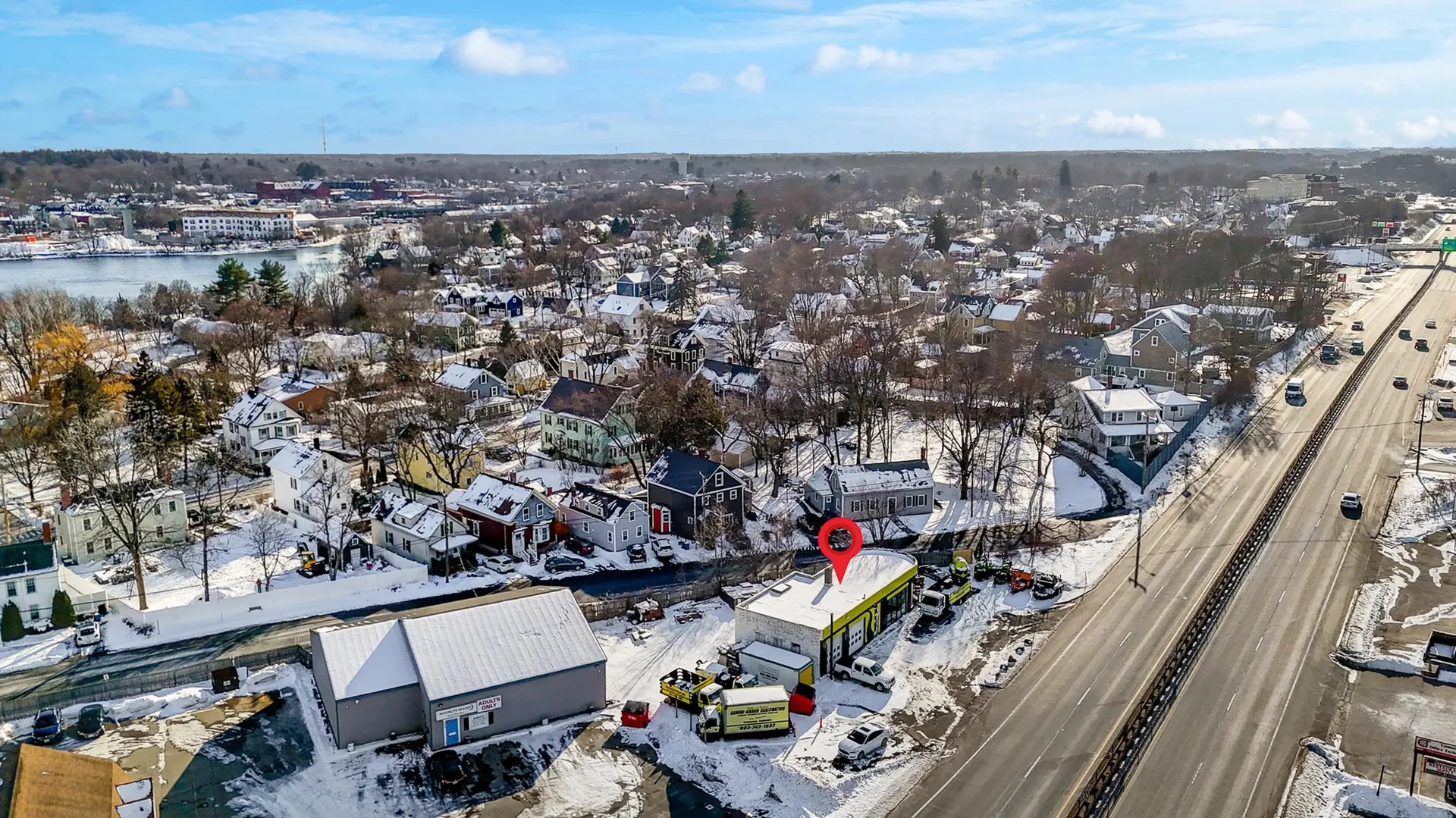 930 Route 1 Bypass Portsmouth NH 03801