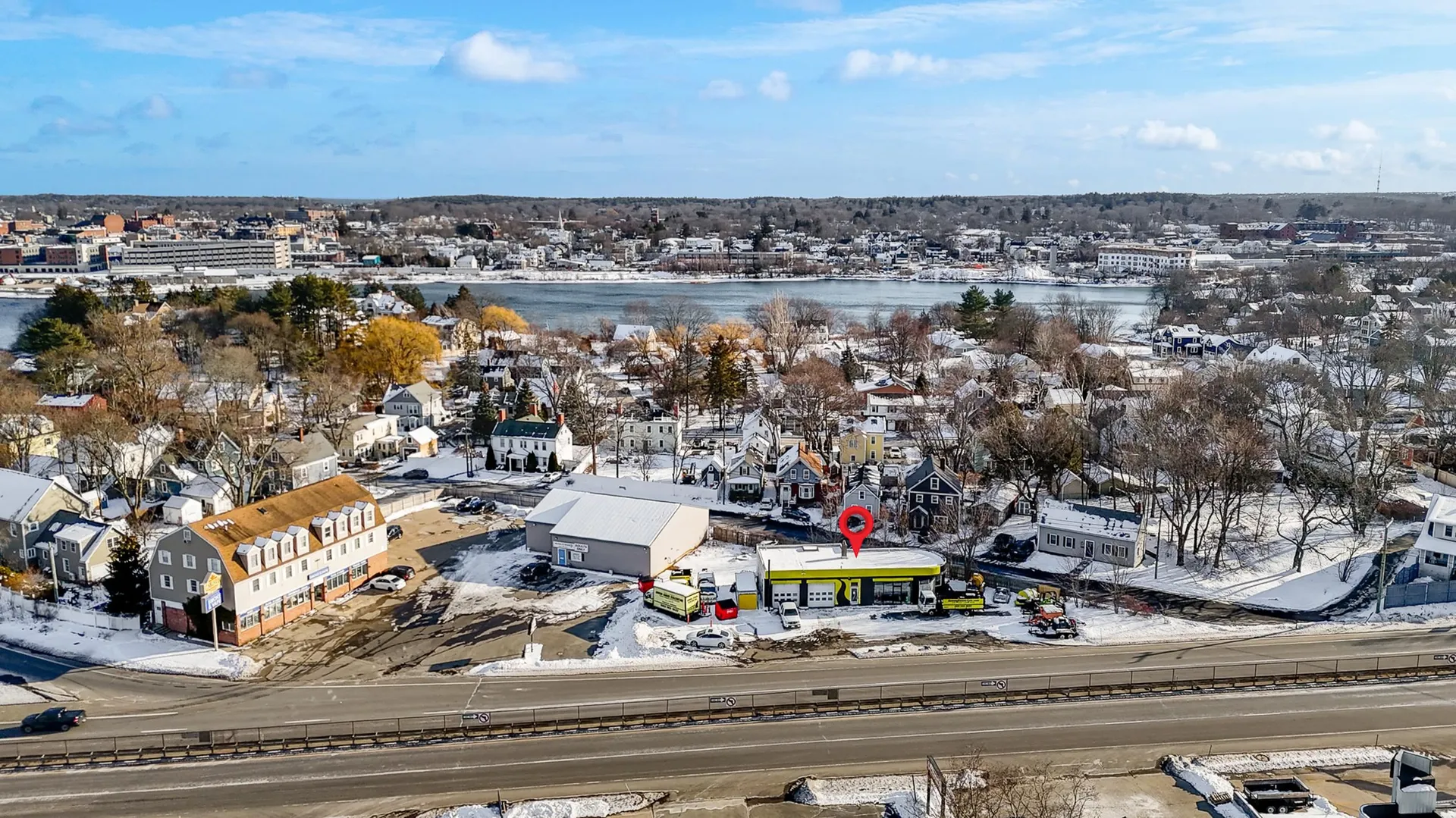 930 Route 1 Bypass Portsmouth NH 03801