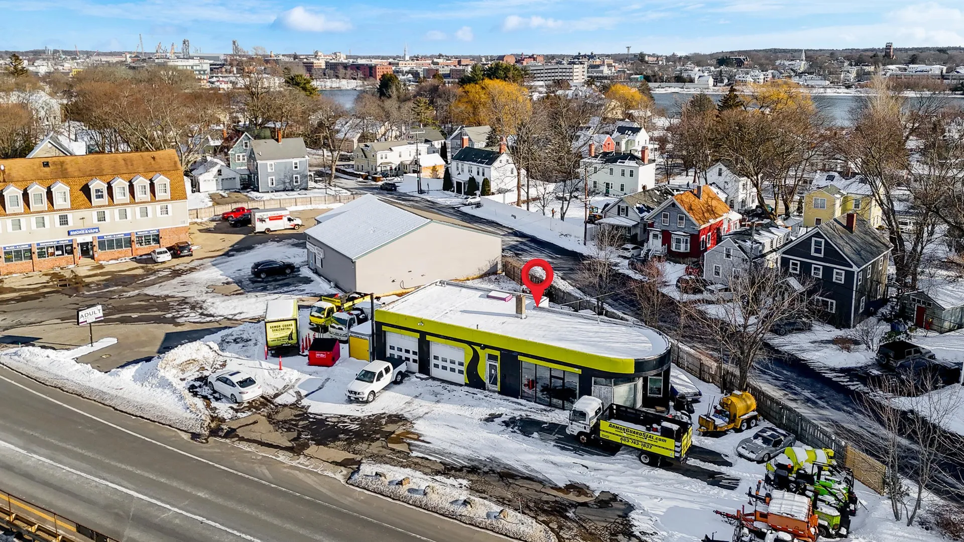 930 Route 1 Bypass Portsmouth NH 03801