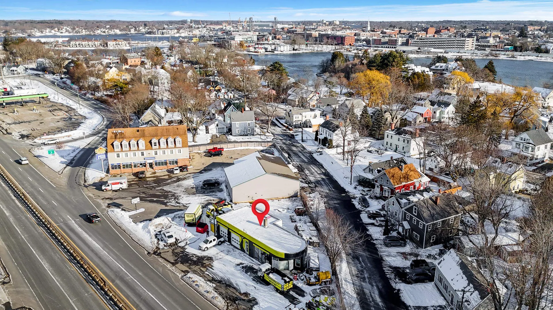 930 Route 1 Bypass Portsmouth NH 03801