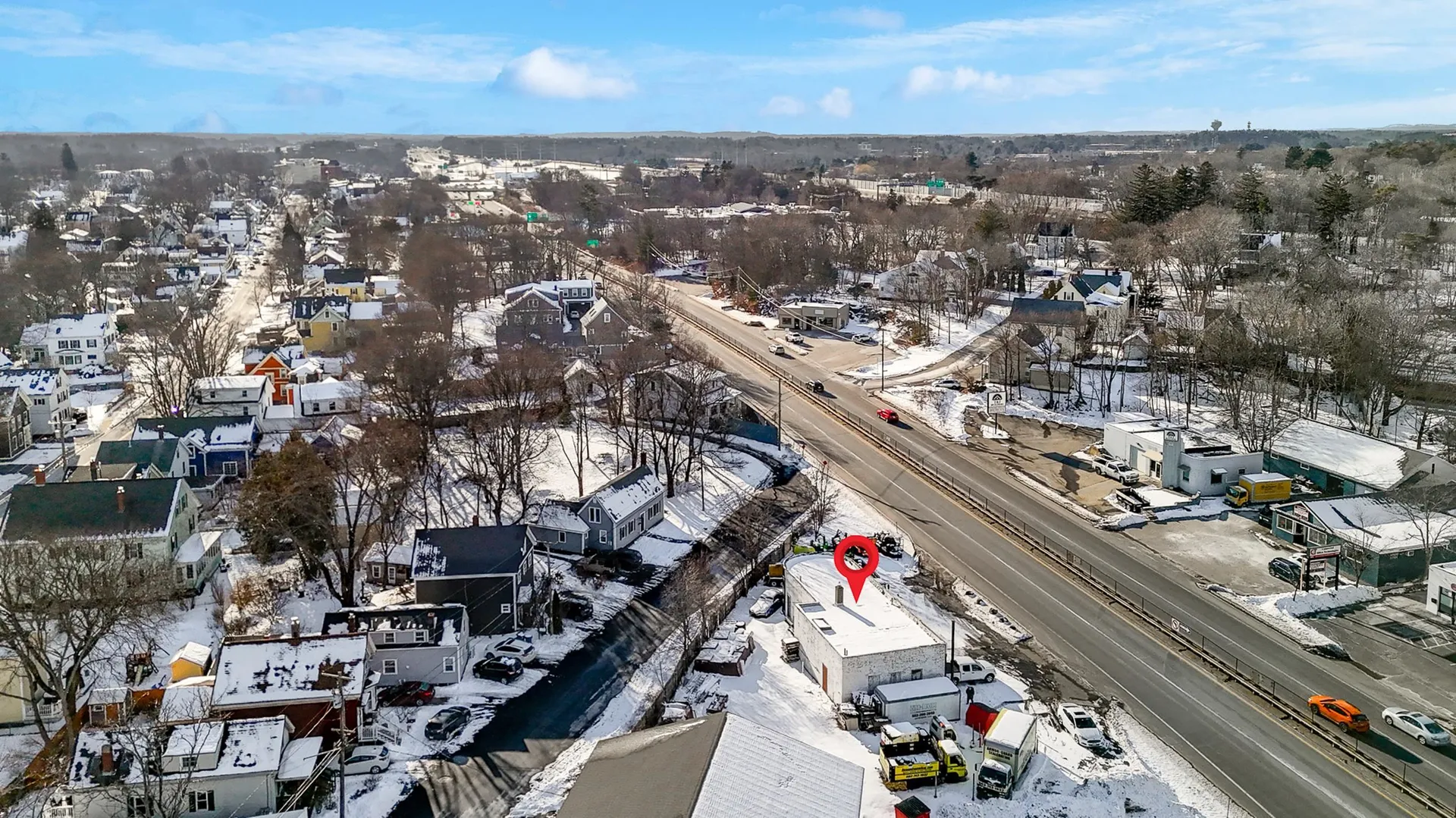 930 Route 1 Bypass Portsmouth NH 03801