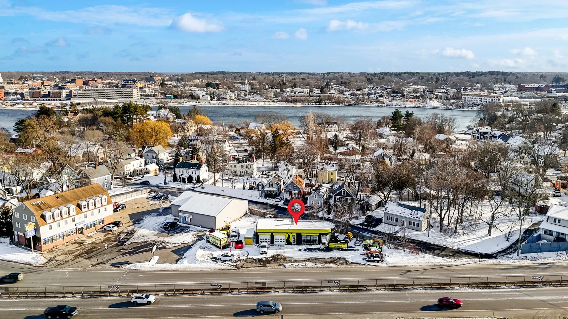 930 Route 1 Bypass Portsmouth NH 03801