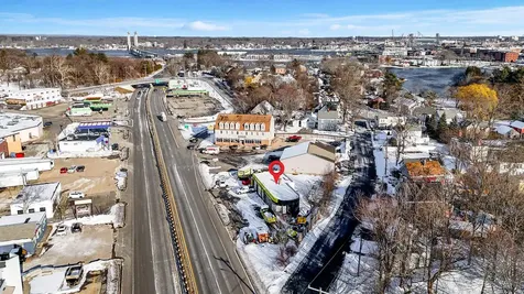 930 Route 1 Bypass Portsmouth NH 03801