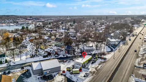 930 Route 1 Bypass Portsmouth NH 03801