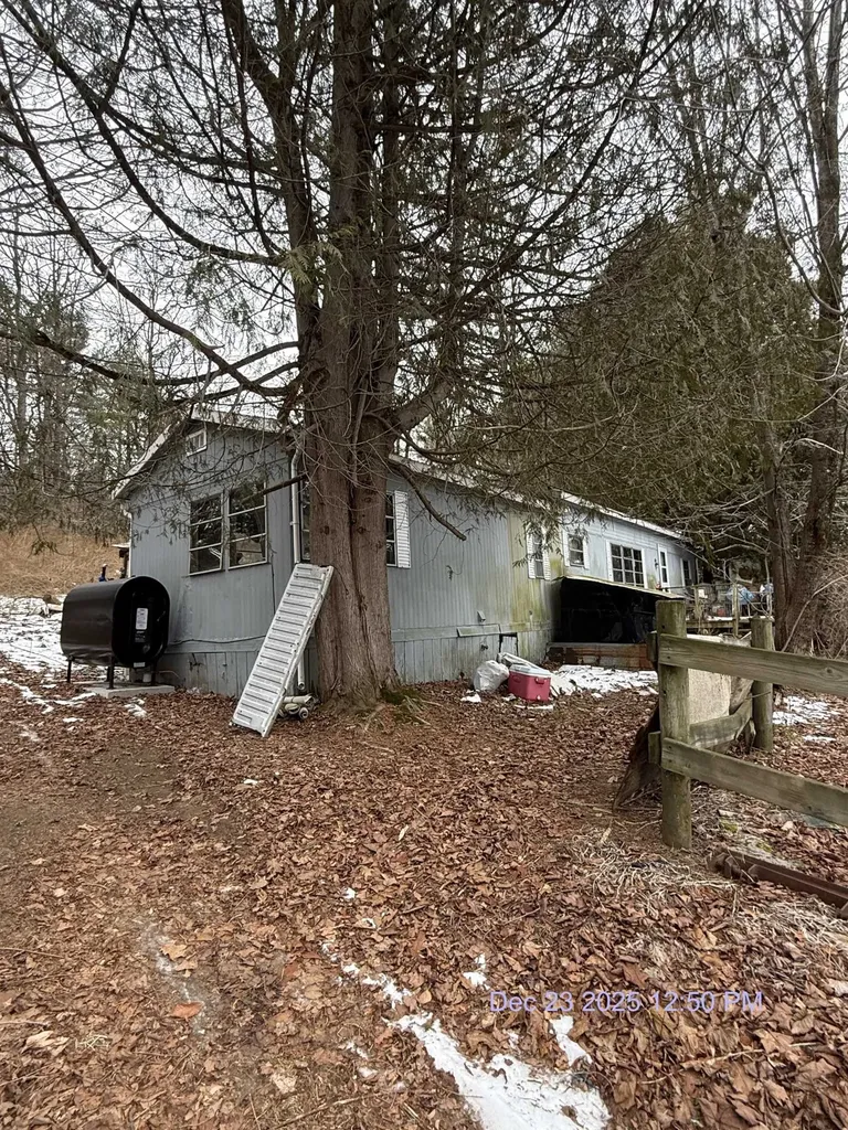 4278 Vermont Route 131 Weathersfield VT 05151