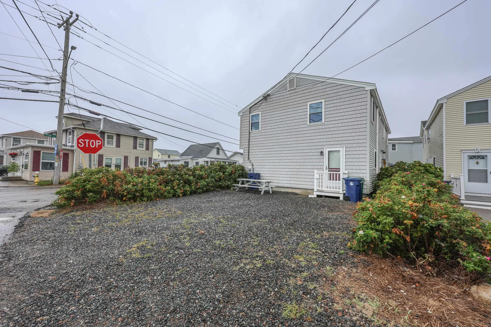 42 Brown Avenue Hampton NH 03842
