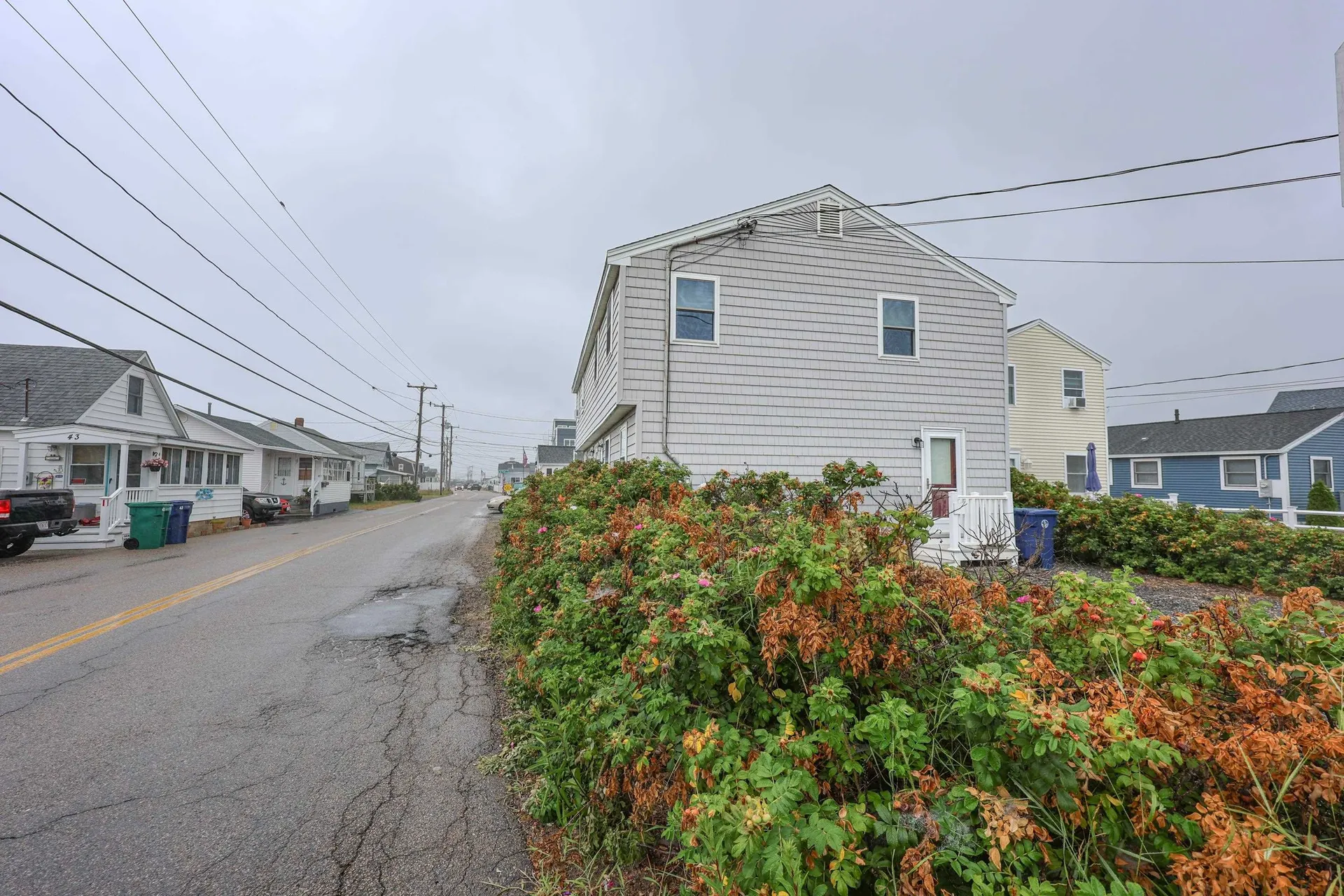 42 Brown Avenue Hampton NH 03842