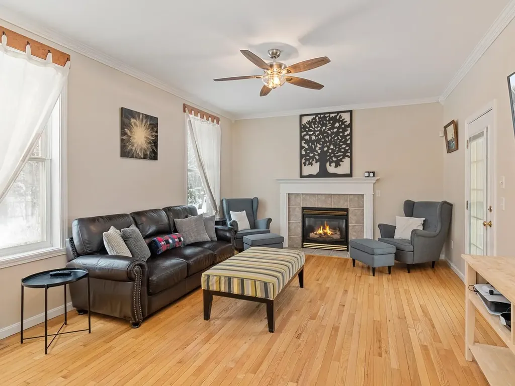 85 Barrett Lane Williston VT 05495